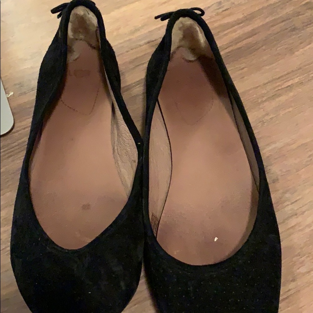 ugg flats